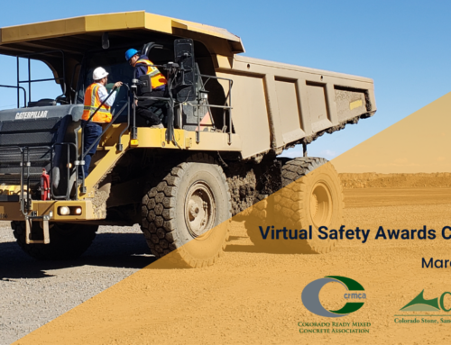 Join Us for A Virtual Team Safety Awards Ceremony