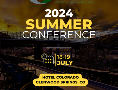 2024 CRMCA/CSSGA Summer Conference