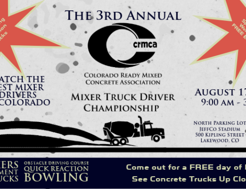 CRMCA Mixer Driver Championship