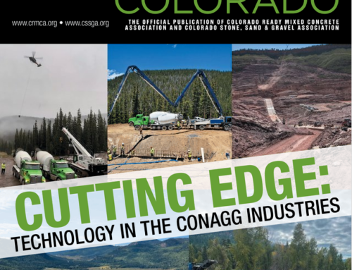 Submit Your Photos for the 2024 ConRock Colorado Magazine Cover