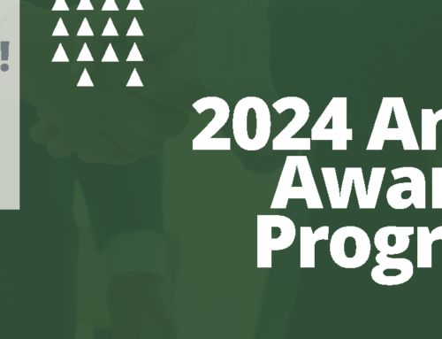 2024 Annual Awards Program