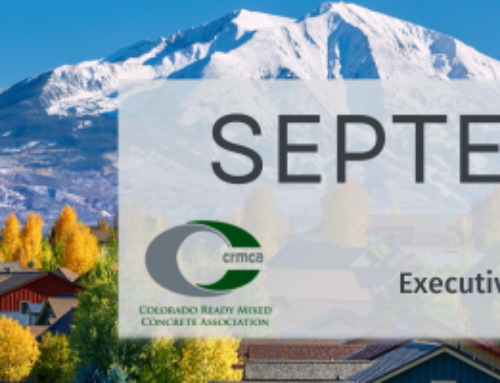 September 2024 Executive Director’s Blog