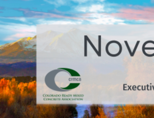 November 2024 Executive Director’s Update